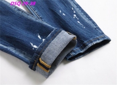 D.S.Q. Long Jeans 1582 Men