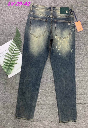 L...V... Long Jeans 2260 Men