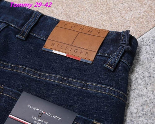 T.o.m.m.y. Long Jeans 1052 Men