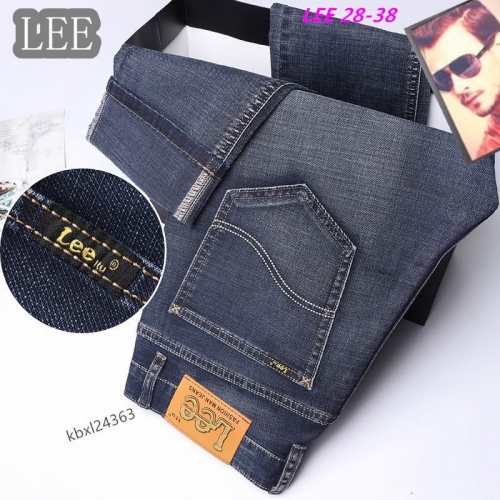 L.e.e. Long Jeans 1011 Men