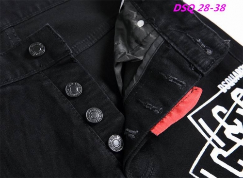 D.S.Q. Long Jeans 1492 Men