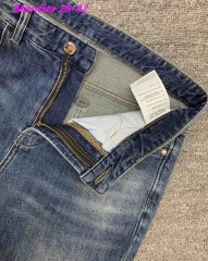 M.o.n.c.l.e.r. Long Jeans 1122 Men