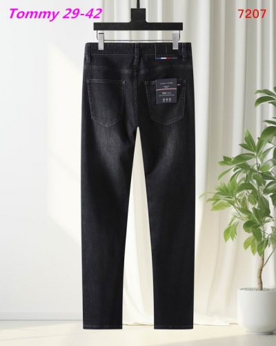 T.o.m.m.y. Long Jeans 1076 Men