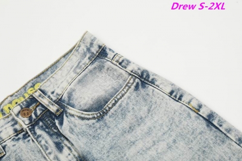 D.r.e.w. Long Jeans 1047 Men