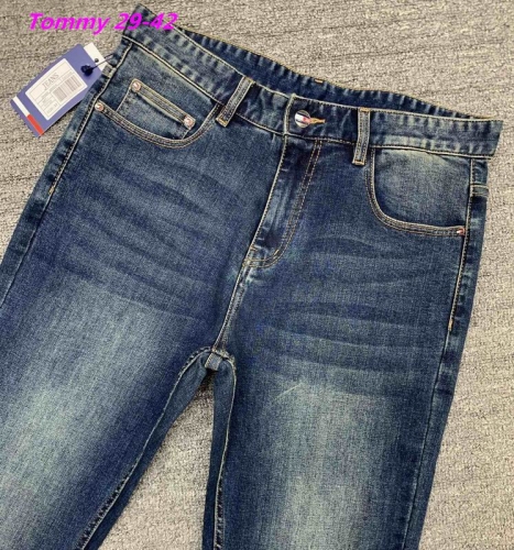 T.o.m.m.y. Long Jeans 1105 Men