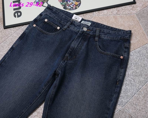 L.e.v..i.s. Long Jeans 1046 Men