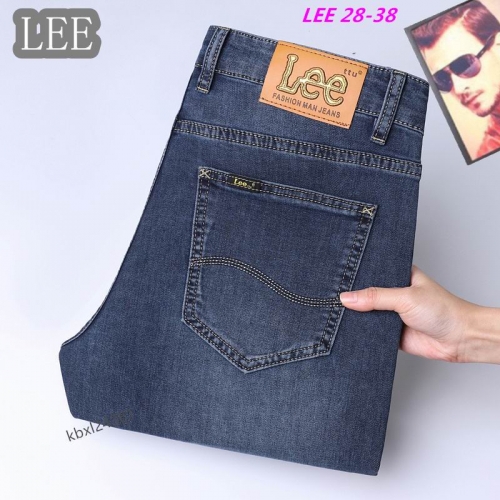 L.e.e. Long Jeans 1025 Men