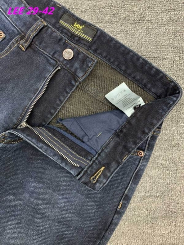 L.e.e. Long Jeans 1067 Men