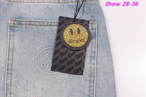 D.r.e.w. Long Jeans 1013 Men