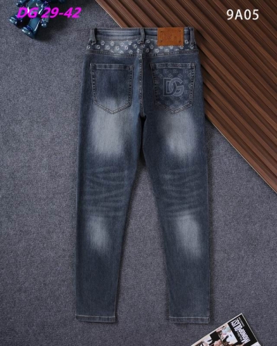 D...G... Long Jeans 1275 Men