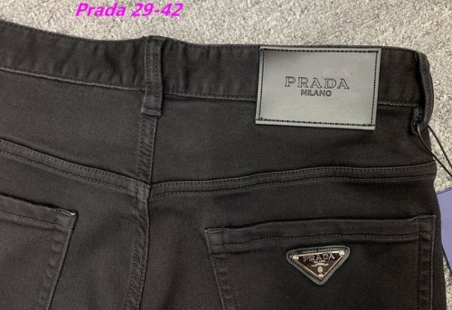 P.r.a.d.a. Long Jeans 1449 Men