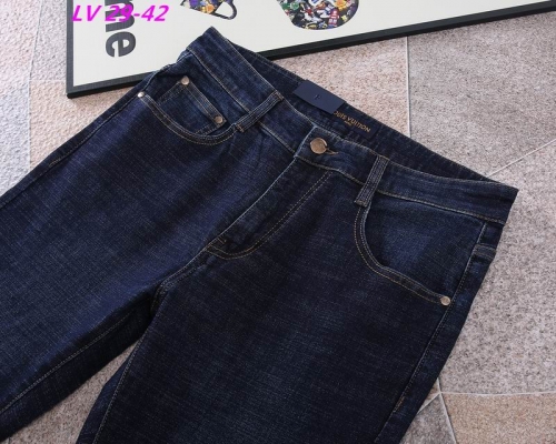 L...V... Long Jeans 2398 Men