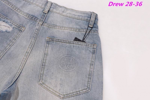 D.r.e.w. Long Jeans 1012 Men