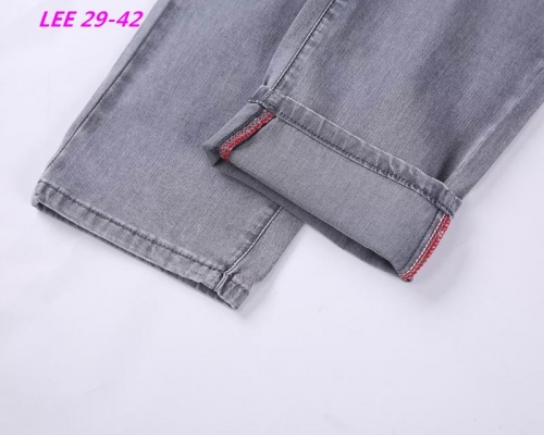 L.e.e. Long Jeans 1050 Men