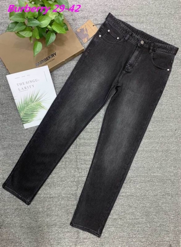 B.u.r.b.e.r.r.y. Long Jeans 1476 Men