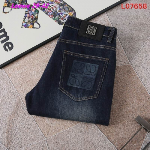 L.o.e.w.e. Long Jeans 1167 Men