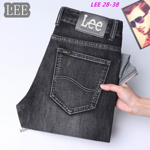 L.e.e. Long Jeans 1017 Men