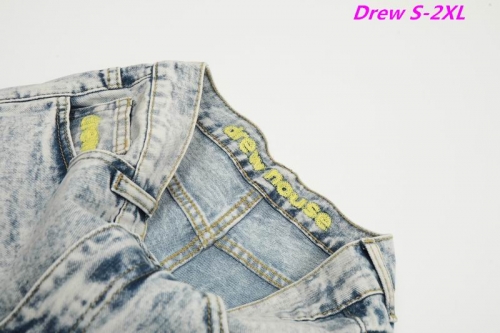 D.r.e.w. Long Jeans 1049 Men