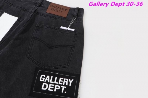 G.a.l.l.e.r.y. D.e.p.t. Long Jeans 1059 Men