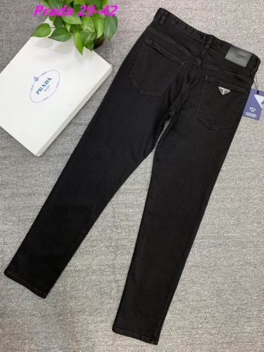 P.r.a.d.a. Long Jeans 1459 Men