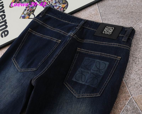 L.o.e.w.e. Long Jeans 1165 Men