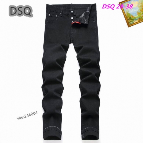 D.S.Q. Long Jeans 1506 Men