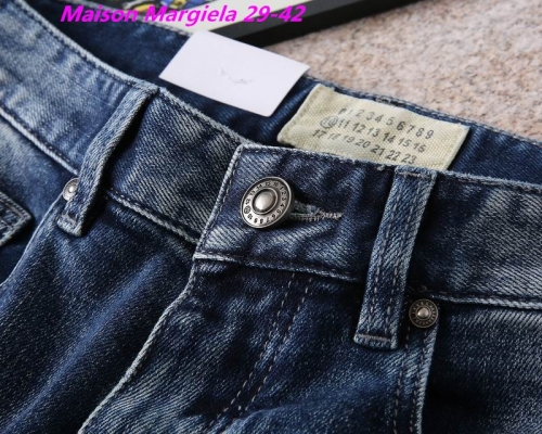 M.a.i.s.o.n. M.a.r.g.i.e.l.a. Long Jeans 1047 Men