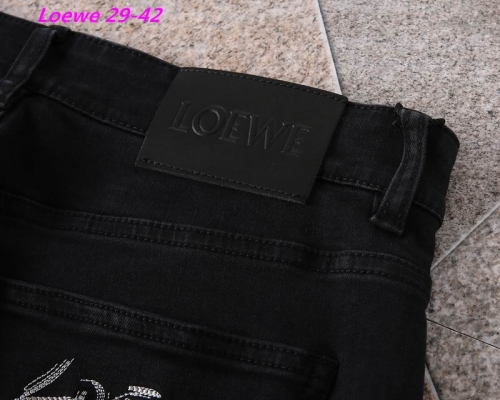 L.o.e.w.e. Long Jeans 1154 Men