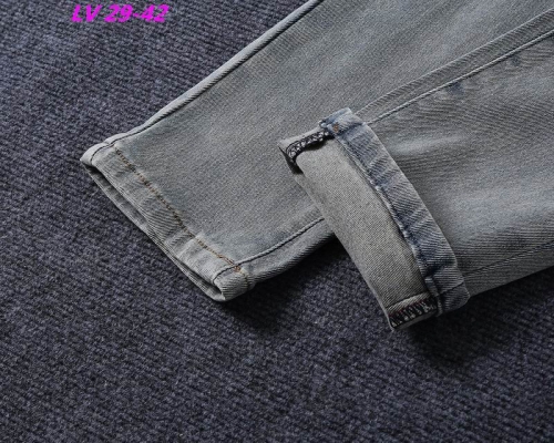 L...V... Long Jeans 2158 Men