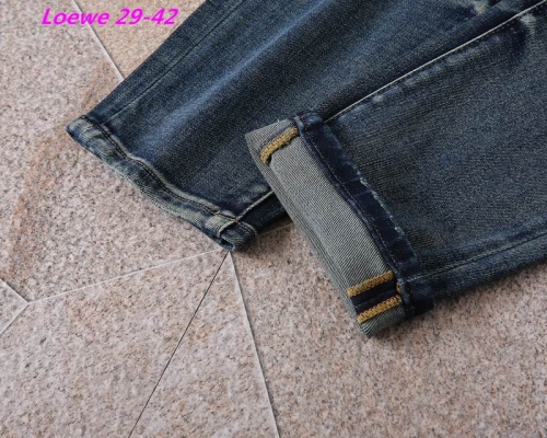 L.o.e.w.e. Long Jeans 1143 Men