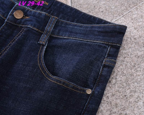 L...V... Long Jeans 2395 Men