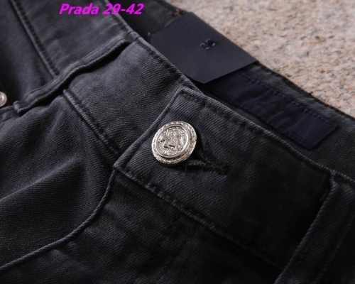 P.r.a.d.a. Long Jeans 1441 Men