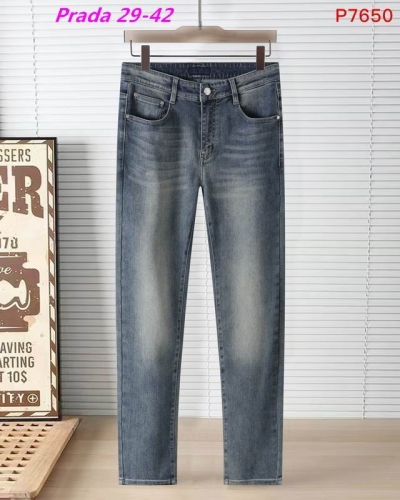 P.r.a.d.a. Long Jeans 1437 Men