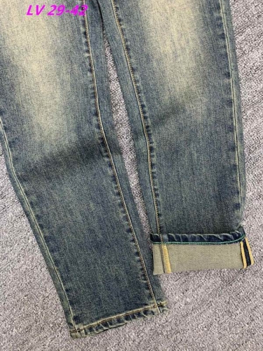 L...V... Long Jeans 2238 Men