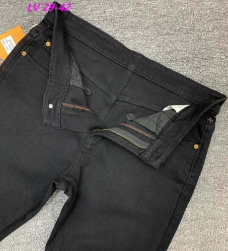 L...V... Long Jeans 2140 Men