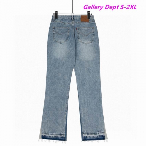 G.a.l.l.e.r.y. D.e.p.t. Long Jeans 1073 Men