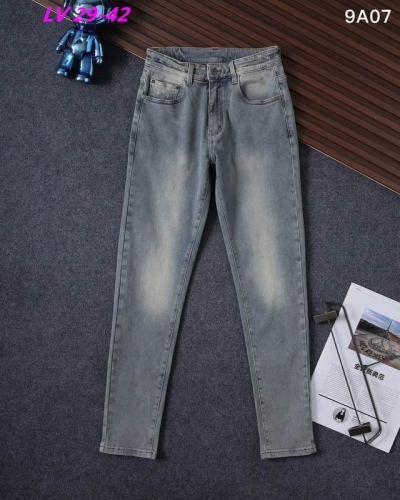 L...V... Long Jeans 2166 Men