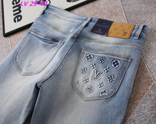 L...V... Long Jeans 2428 Men
