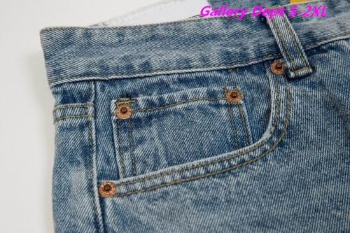 G.a.l.l.e.r.y. D.e.p.t. Long Jeans 1070 Men