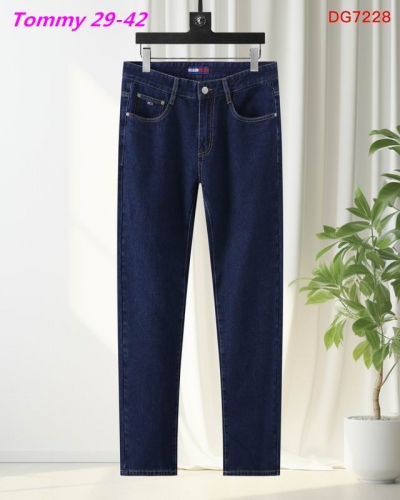 T.o.m.m.y. Long Jeans 1095 Men