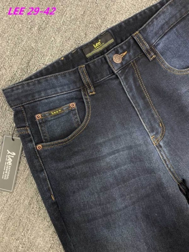 L.e.e. Long Jeans 1068 Men