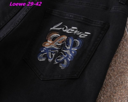 L.o.e.w.e. Long Jeans 1153 Men