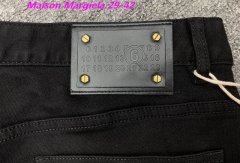 M.a.i.s.o.n. M.a.r.g.i.e.l.a. Long Jeans 1032 Men