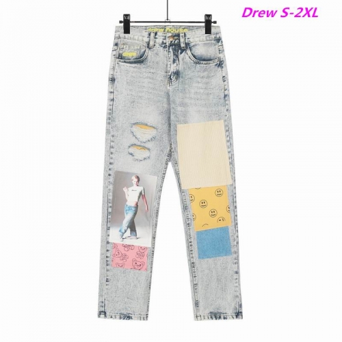 D.r.e.w. Long Jeans 1052 Men