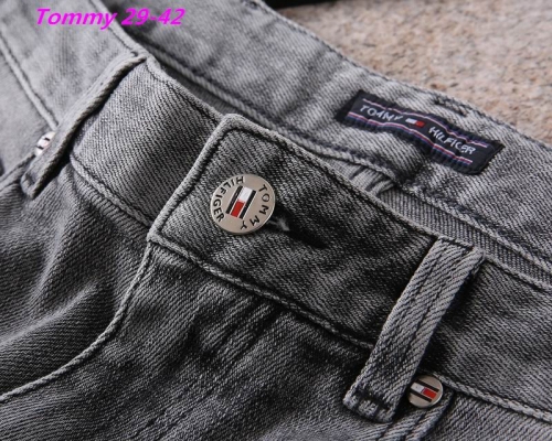 T.o.m.m.y. Long Jeans 1062 Men