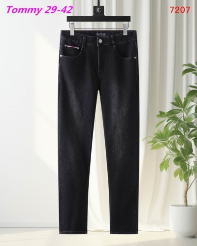 T.o.m.m.y. Long Jeans 1077 Men