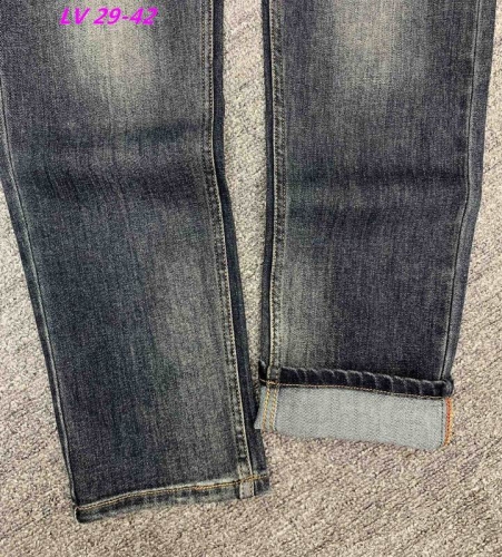 L...V... Long Jeans 2415 Men