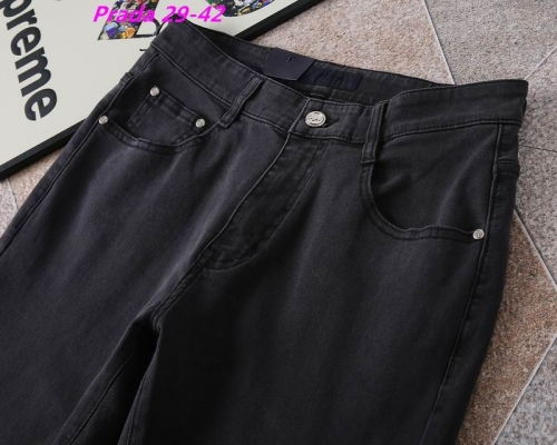 P.r.a.d.a. Long Jeans 1443 Men