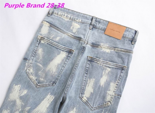 P.u.r.p.l.e. Long Jeans 1411 Men