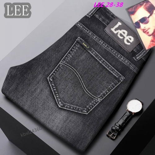 L.e.e. Long Jeans 1024 Men